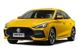 MG GT
