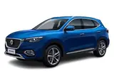 MG HS 2019–2023