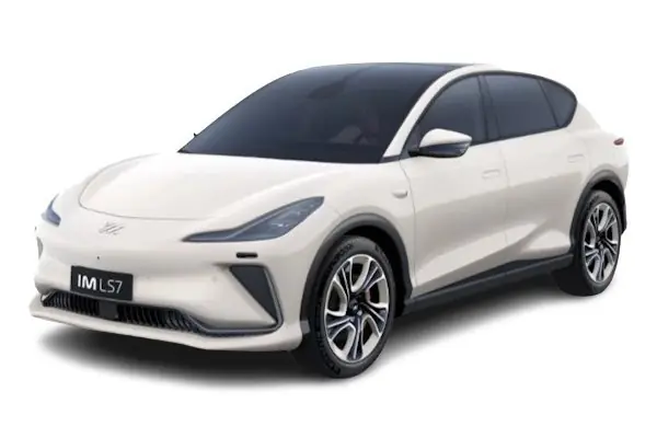 MG IM LS7 2025–2026