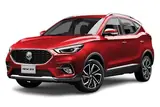 MG ZS 2020–2025