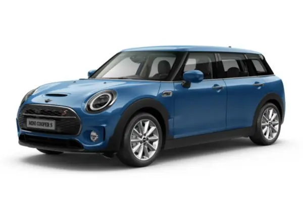 MINI Clubman 2019–2024