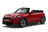 MINI Convertible 2021–2024