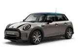 MINI Cooper 2021–2024