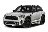 MINI Countryman 2020–2024