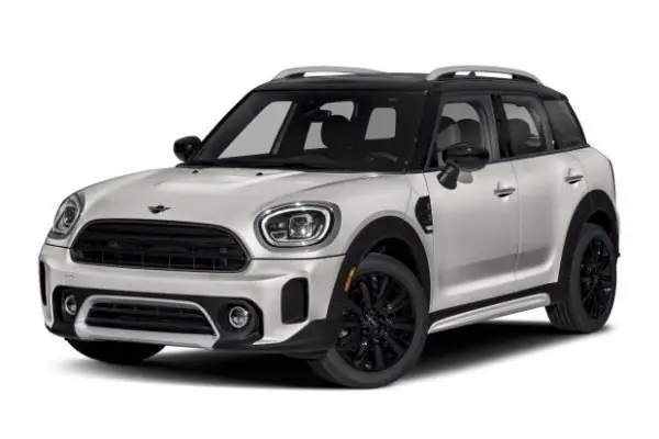 MINI Countryman 2020–2024