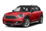 MINI Countryman 2017–2020