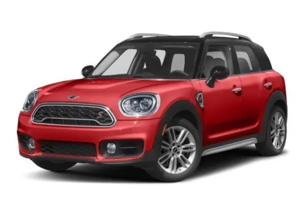 MINI Countryman 2017–2020