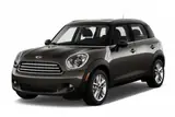 MINI Countryman 2011–2016