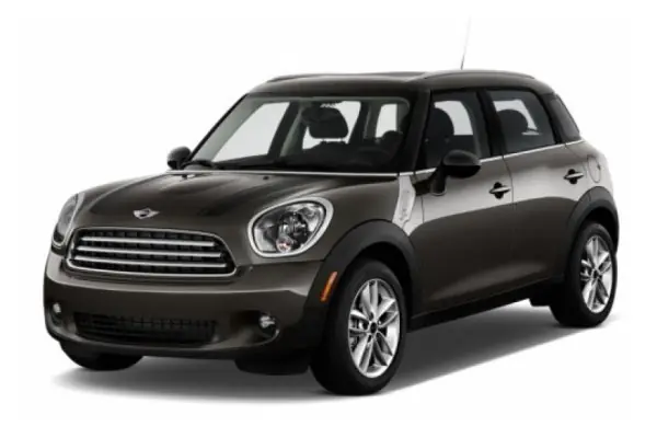 MINI Countryman 2011–2016