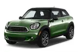 MINI Paceman