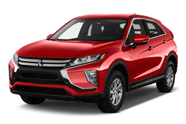 Mitsubishi Eclipse Cross 2018–2021