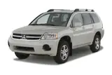 Mitsubishi Endeavor 2006–2008