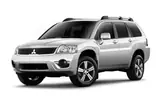 Mitsubishi Endeavor