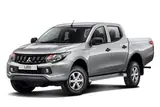 Mitsubishi L200 2015–2019