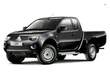 Mitsubishi L200 2005–2015