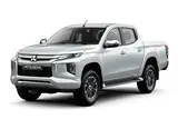 Mitsubishi L200 2019–2023