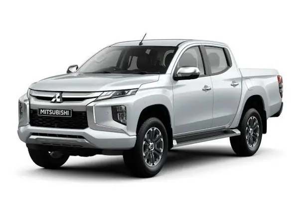 Mitsubishi L200 2019–2026
