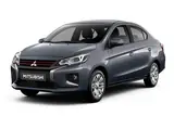 Mitsubishi Mirage G4