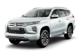 Mitsubishi Montero Sport