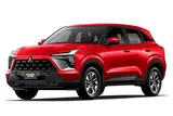 Mitsubishi Outlander Sport