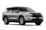 Mitsubishi Outlander 2022–2025