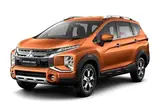 Mitsubishi Xpander Cross 2020–2023
