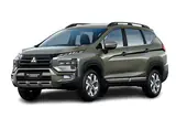 Mitsubishi Xpander Cross