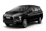 Mitsubishi Xpander 2017–2023
