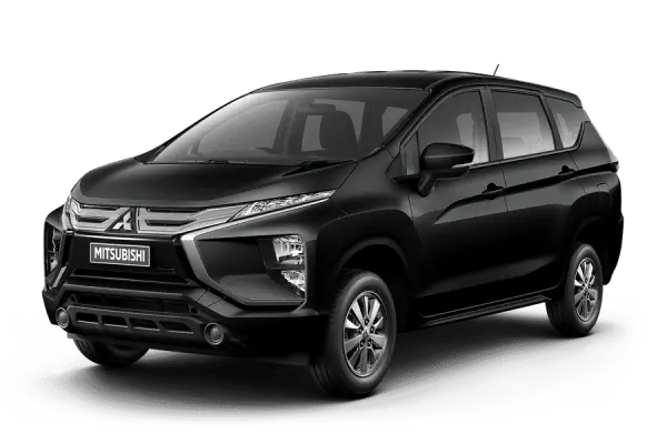 Mitsubishi Xpander 2017–2023