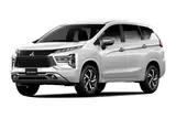 Mitsubishi Xpander