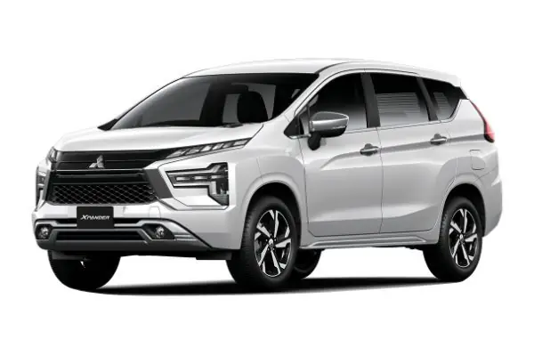 Mitsubishi Xpander 2021–2026