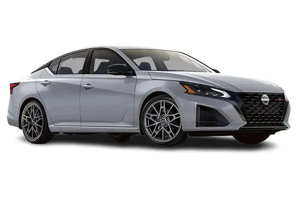Nissan Altima 2023–2024