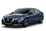 Nissan Altima 2019–2023