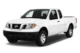Nissan Frontier 2005–2019