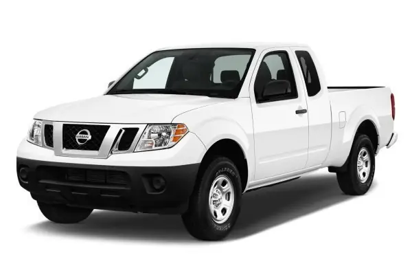 Nissan Frontier 2005–2019