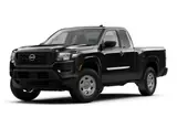 Nissan Frontier 2021–2024