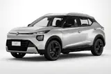 Nissan Kait