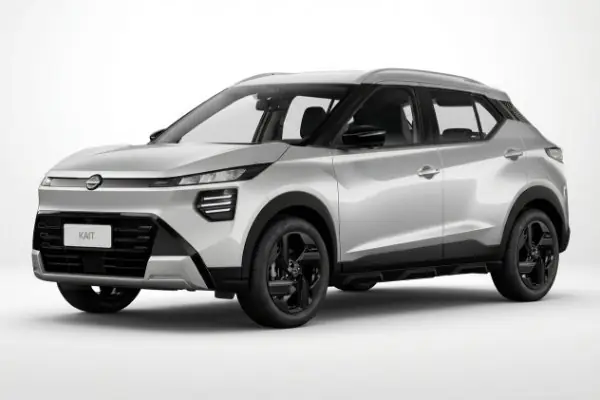 Nissan Kait 2026