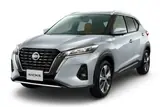 Nissan Kicks Play