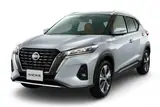 Nissan Kicks 2020–2026
