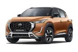 Nissan Magnite