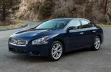 Nissan Maxima 2009–2015