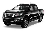 Nissan NP300 Frontier 2015–2020