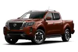 Nissan NP300 Frontier