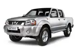 Nissan NP300 2008–2014
