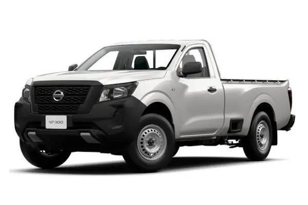 Nissan NP300 2020–2026