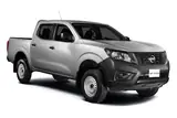 Nissan NP300 2014–2019