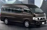 Nissan NV350 Urvan