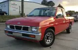 Nissan Pickup