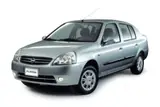 Nissan Platina